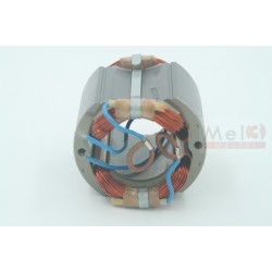 DCA STATOR F/ M1R-FF-12 WOOD ROUTER 13 MM