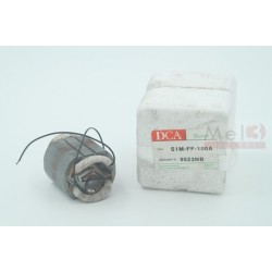 DCA STATOR F/ S1M-FF-100A ANGLE GRINDER 100 MM