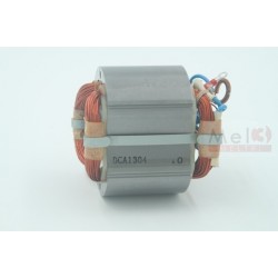 DCA STATOR F/ Z1E-FF-180 MARBLE CUTTER 180 MM