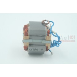 DCA STATOR F/ M1R-FF03-12 WOOD ROUTER 13 MM