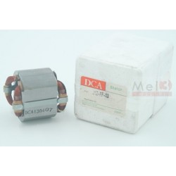 DCA STATOR F/ J1Z-FF-13 DRILL 13 MM