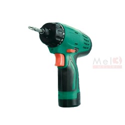 CORDLESS SCREWDRIVER ADPL8