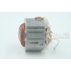 DCA STATOR F/ AZZ02-180 DIAMOND DRILL WITH WATER SOURCE