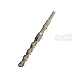 Carbide Drill Bit Hexagonal