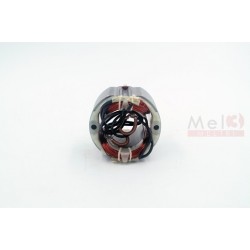 DCA STATOR COMPATIBLE FOR MT580