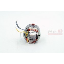 DCA STATOR COMPATIBLE FOR MT60