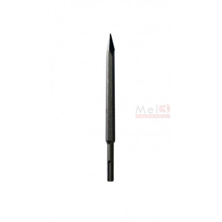 DCA SDS PLUS POINTED CHISEL