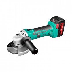 CORDLESS ANGLE GRINDER ADSM100