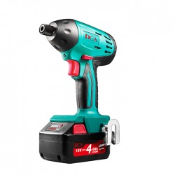 CORDLESS IMPACT DRIVER ADPL14