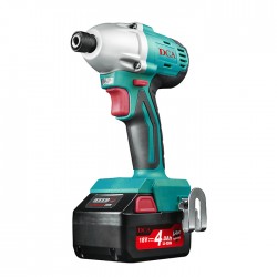 CORDLESS BRUSHLESS IMPACT...