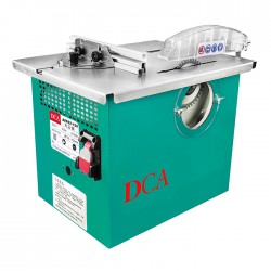 DUST-FREE SAW AFF02-150