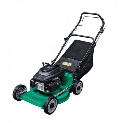 PETROL LAWNMOWER ASSS48