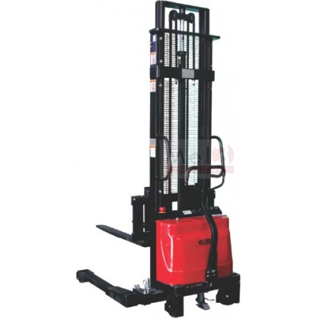 SEMI ELECTRIC STACKER