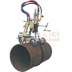 HAND PIPE GAS CUTTER