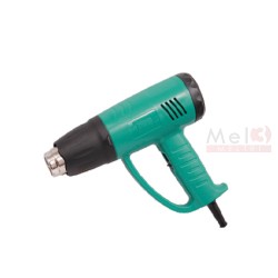 HEAT GUN AQB2000 / Q1B-FF-2000