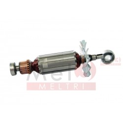 DCA ARMATURE COMPATIBLE FOR N9500N WITH BEARING