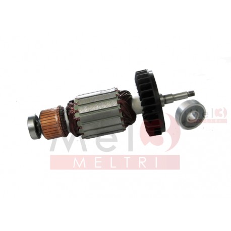 DCA Armature Compatible For GA7020 With Bearing