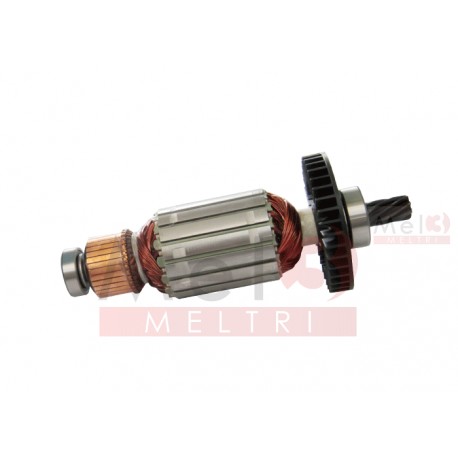 DCA ARMATURE COMPATIBLE FOR MT240 WITH BEARING