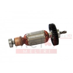 DCA ARMATURE COMPATIBLE FOR MT602 WITH BEARING