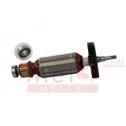 DCA ARMATURE COMPATIBLE FOR G10SS WITH BEARING