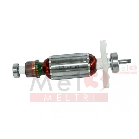 DCA ARMATURE COMPATIBLE FOR MT90 WITH BEARING