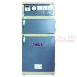 INFRARED ELECTRODE OVEN