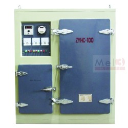 INFRARED ELECTRODE OVEN ZYHC-100