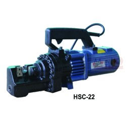 HYDRAULIC BAR CUTTER HSC-22