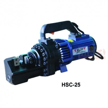 HYDRAULIC BAR CUTTER HSC-25