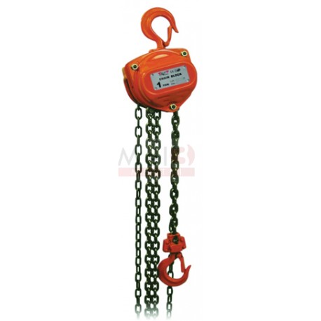 CHAIN HOIST