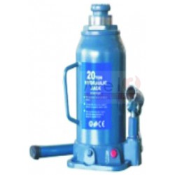 HYDRAULIC BOTTLE JACKS