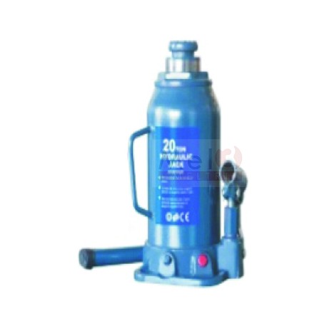 HYDRAULIC BOTTLE JACKS