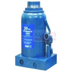 HYDRAULIC BOTTLE JACKS