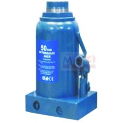 HYDRAULIC BOTTLE JACKS