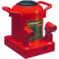 HYDRAULIC BOTTLE JACKS