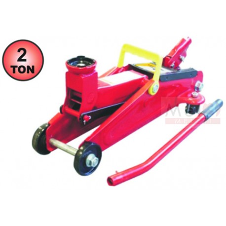 TROLLEY JACK 360 HANDLE