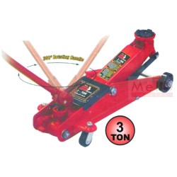 TROLLEY JACK 360 HANDLE