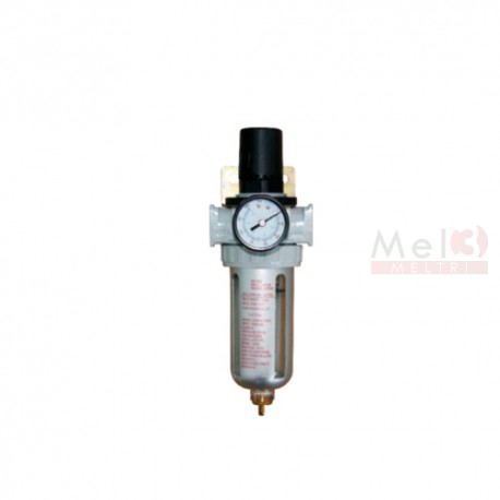 AIR FILTER - REGULATOR 1/2