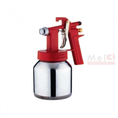 LOW PRESSURE SPRAY GUN