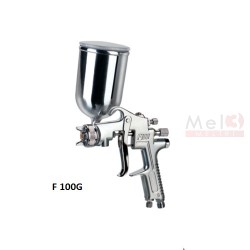 HIGH PRESSURE SPRAY GUN