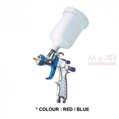 HVLP SPRAY GUN