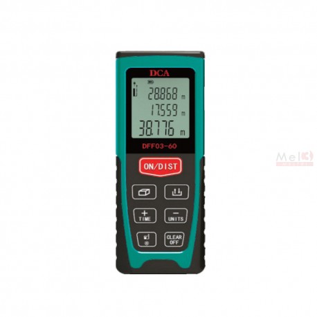 LASER DISTANCE METER ADF03-60