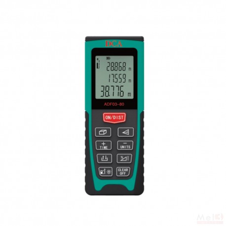 LASER DISTANCE METER ADF03-80