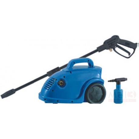 HIGH PRESSURE CLEANER 