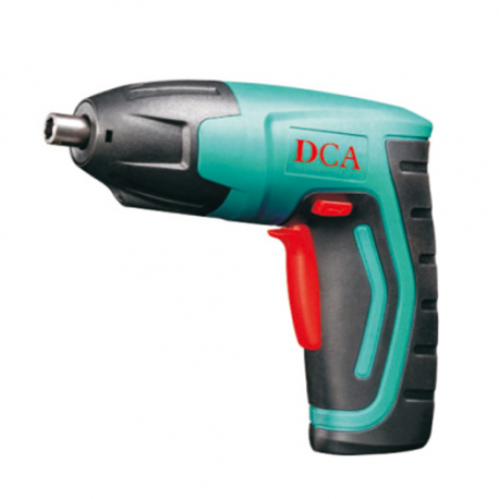 CORDLESS SCREWDRIVER ADPL5C