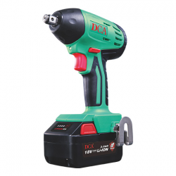 CORDLESS IMPACT DRIVER ADPB16