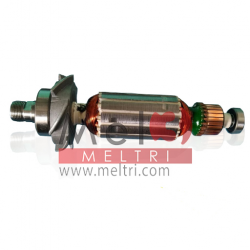 MT371 DCA COMPATIBLE ARMATURE WITH BEARING