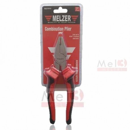 HD Combination Plier's