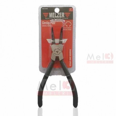 HD CIRCLIP PLIER