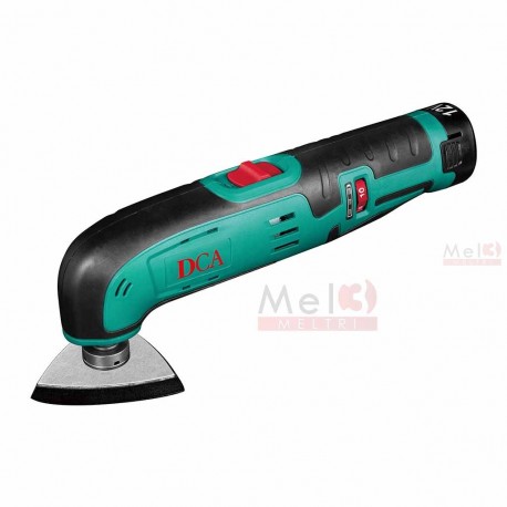 CORDLESS MULTITOOL ADMD12E